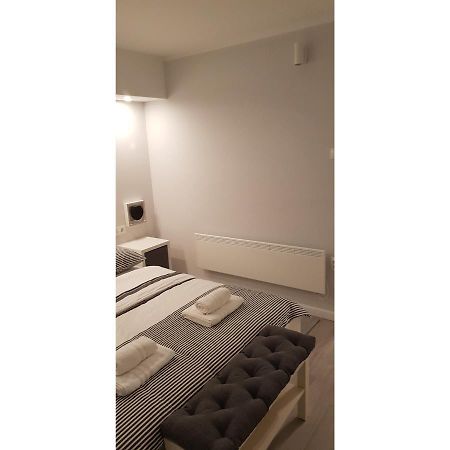Lei Apartmant Apartment Rijeka Bagian luar foto