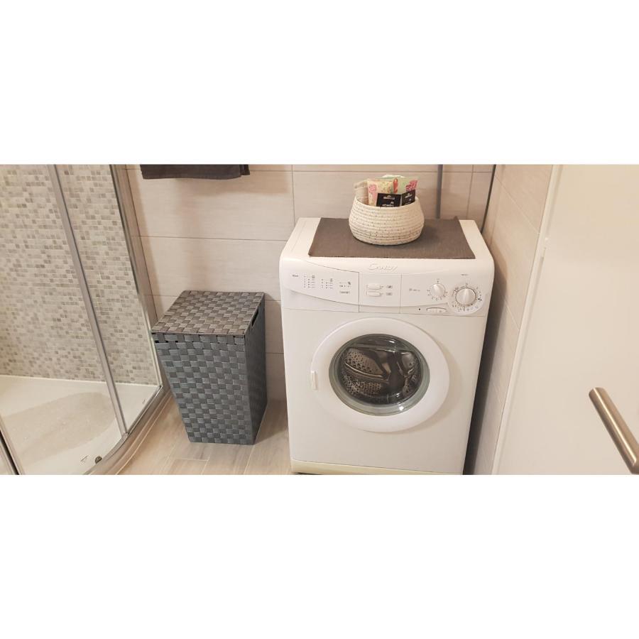Lei Apartmant Apartment Rijeka Bagian luar foto