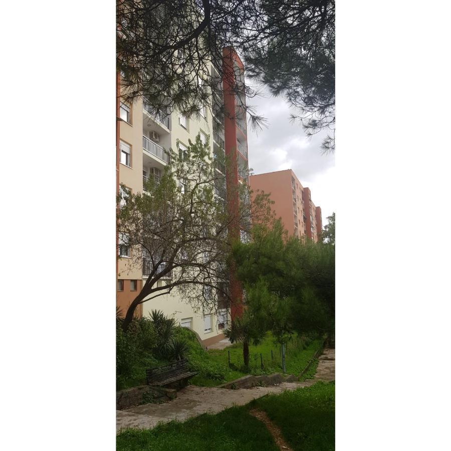 Lei Apartmant Apartment Rijeka Bagian luar foto