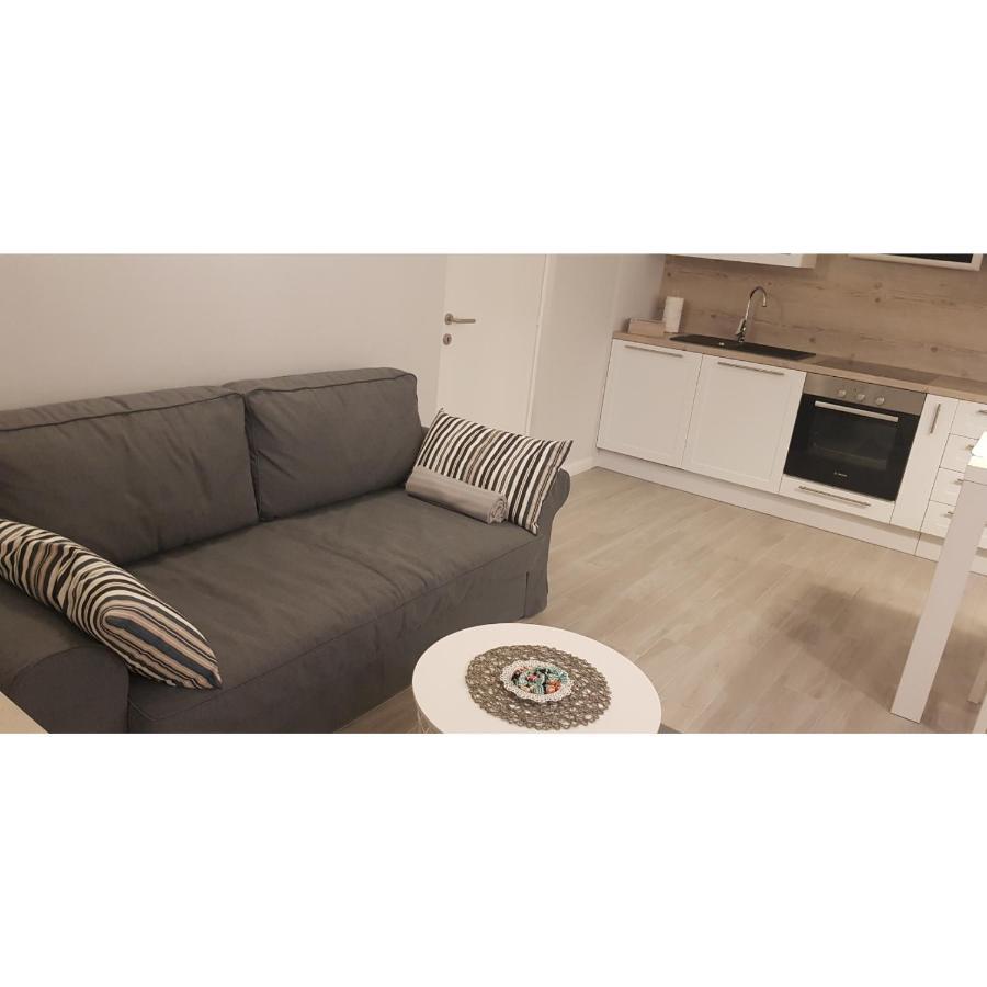 Lei Apartmant Apartment Rijeka Bagian luar foto